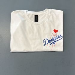 Dodger Shirt