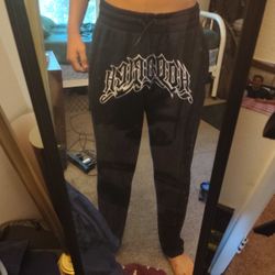 HOODRICH Pants Size M