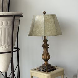 Decorative Lamps (2)