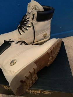 White timberlands