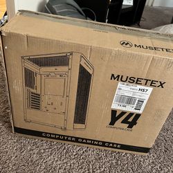 Pc CasE (With Parts) Accepts Trades And Offers 