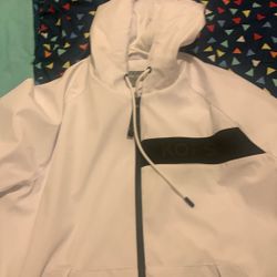 Michael Kors White Sweater
