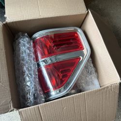 F-150   2010-2014
