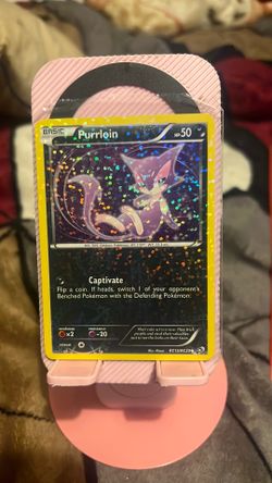 Purrloin