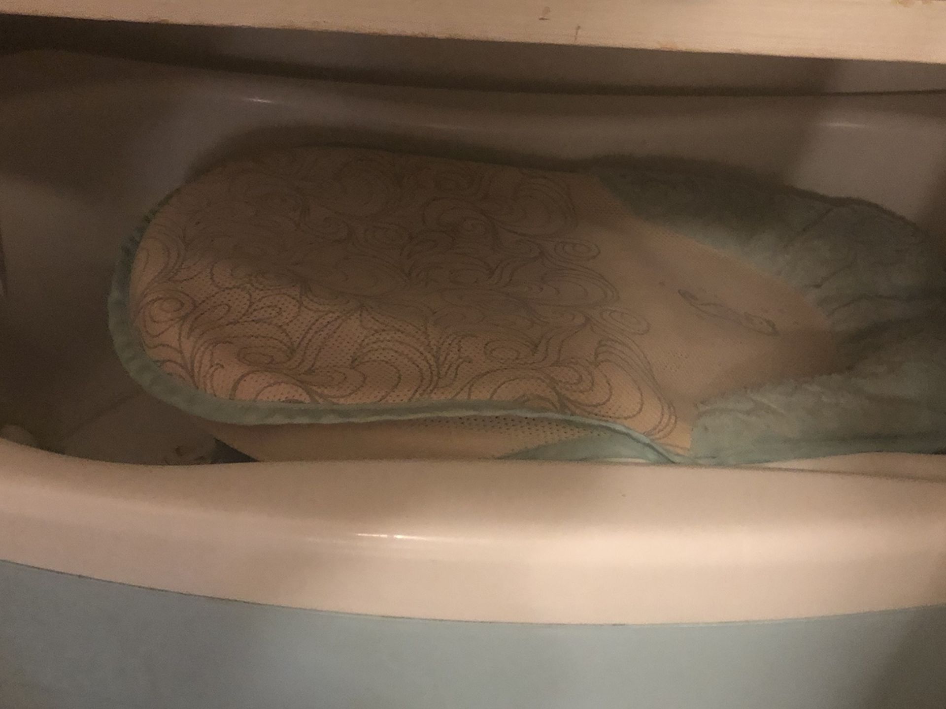 Baby Bath 🛁 Used Free