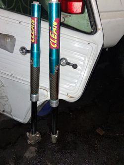 Suspensión Kavaba Motocross