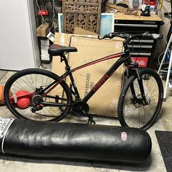 Gira Ozone Paseo Men’s Bike