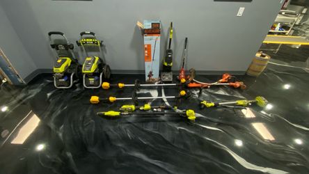 Power tools