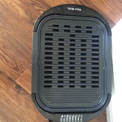 Grill