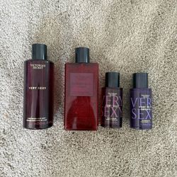 Victoria’s Secret Perfume 