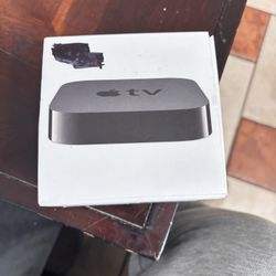 Apple TV 3rd Generation 