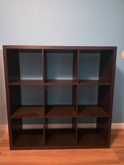 Cube organizer