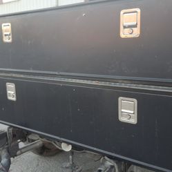 Tool Boxes 