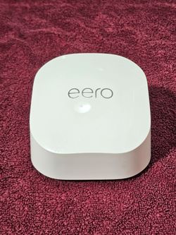 Eero 6 Router R010001