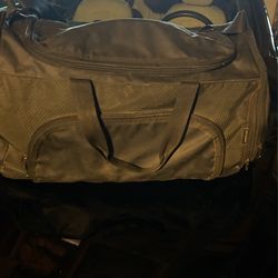 Baseball Bag