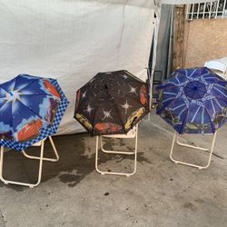 Kids Umbrellas