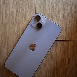 iPhone 14 Plus 512GB Blue – Unlocked – Clean IMEI