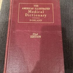 Medical Dictionary 