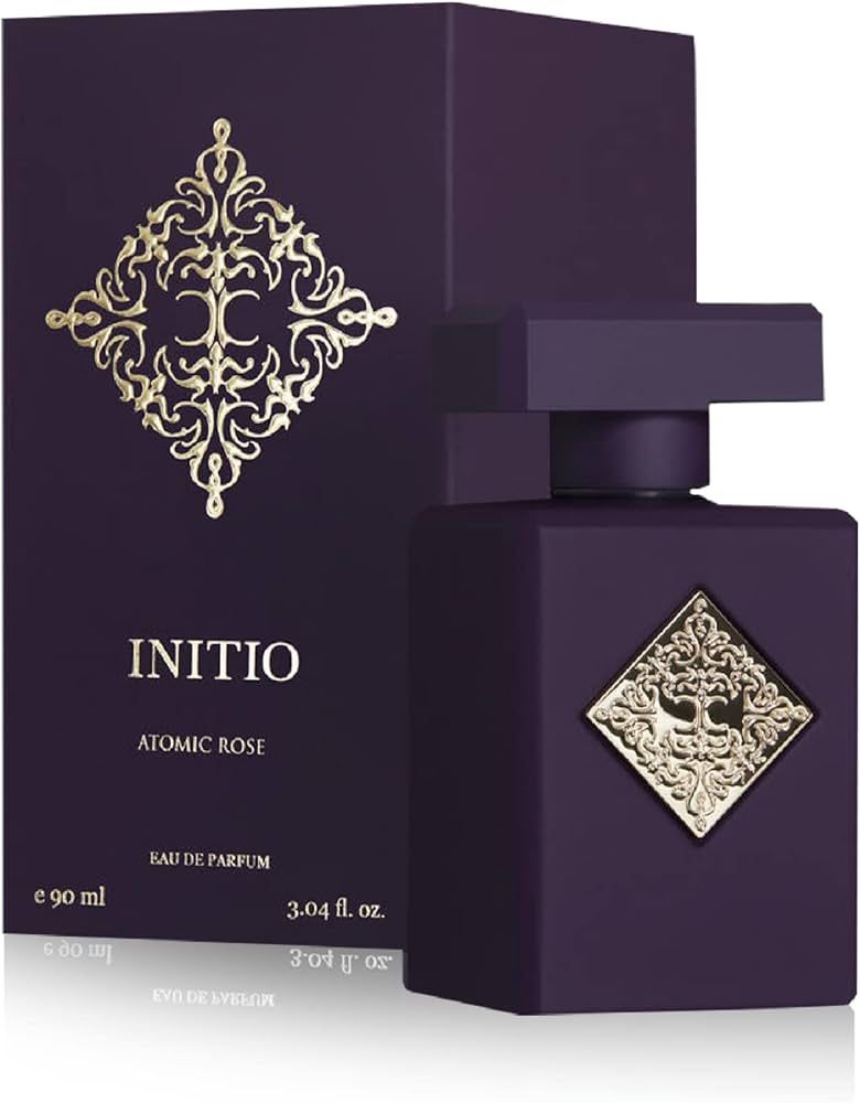 Initio Atomic Rose