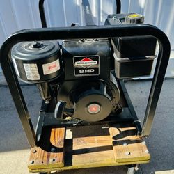 Generator 4000 Watts 