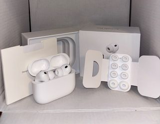 Apple air pod pro 3