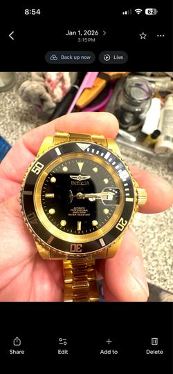 Invicta
