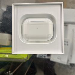Airpod pros 2nd gen 