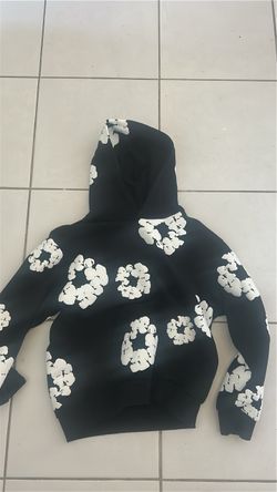 Denim Tears Hoodie