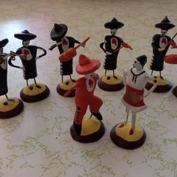 Cute Mini Mariachi