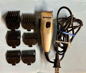 Andis Ultra Adjustable Professional Clipper