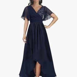 Dress Wedding, Mother Of The Bride/groom, Cocktail, Fancy.. 