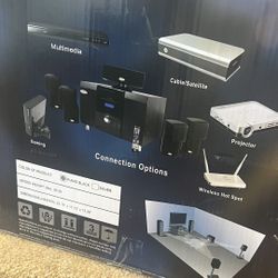 Brooks Audio Design  QS - 95