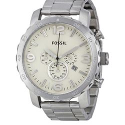 Fossil Mens Watch 