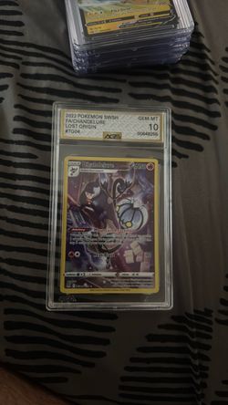 Chandelure