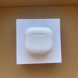 Apple headphones gen 4