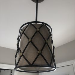 Hanging Light Modern