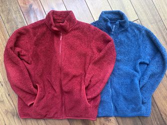 Uniqlo Kids Jacket