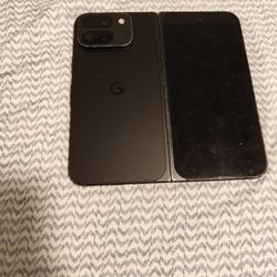 Google Pixel 9 Pro Fold 256GB Unlocked