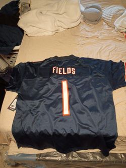 NFL Jersey