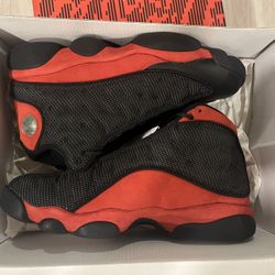 Jordan Bred 13