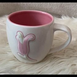 2006 Starbucks coffee mug