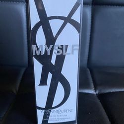 YSL MYSLF Eau de Parfum New Sealed