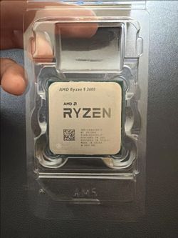 AM4 Ryzen CPU, 64GB DDR4, GPU Bundle For *TRADES*