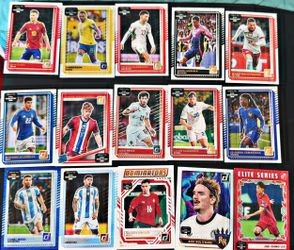 Donruss Cards
