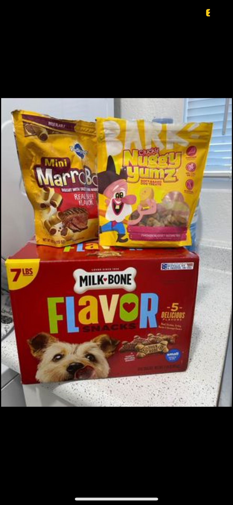 Dog Treats