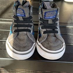 Kids Vans
