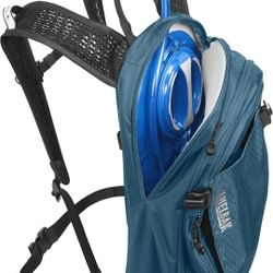 Hiking CamelbaK Mule Backpack 