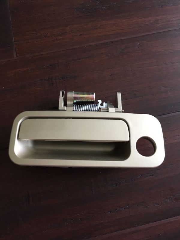 Door Handle For 1997 2001 Camry For Sale In Buffalo Grove Il