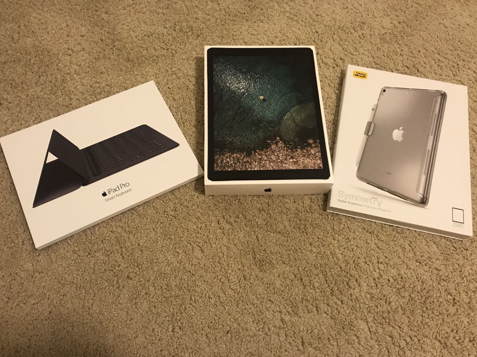 Apple IPad Pro