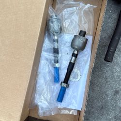 Inner Tire Rod G37 2010 And Below 